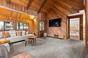 Redwood Retreat in Gualala