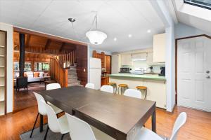 Redwood Retreat in Gualala