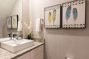 Amazing Hidden Gem, Min Disney 139