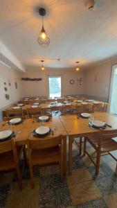 Aupalya Gîte Le Logis Catalan