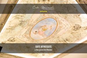 B&B Costa Masciarelli - Suite affrescate a due passi dal Duomo