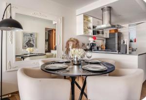 Polanco condo, alberca y Gym