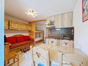 Chaumière des Neiges CM1003 COSY & NATURE 4 Pers