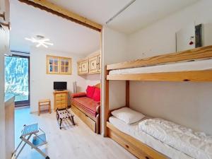 Chaumière des Neiges CM1003 COSY & NATURE 4 Pers