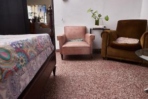 Rio Holístico Retiro para Parejas