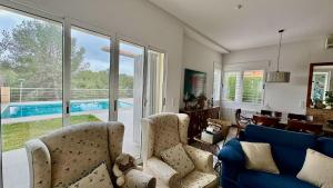 Villa Azahar - Mediterranean Retreat