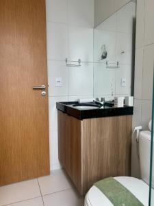 Apê p família e amigos no Mana Beach