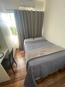 KIT com Ar cond - 5 min do aeroporto