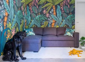 Tropical Boutique Apartment - Gallipoli