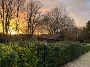 Hameau des laurières