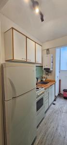 Departamento pleno centro de Mar del plata