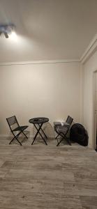 Departamento pleno centro de Mar del plata