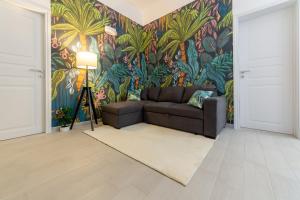 Tropical Boutique Apartment - Gallipoli