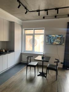 Квартира номер 11