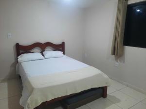 Casa do Sardinha - 1 Suíte e 2 Quartos