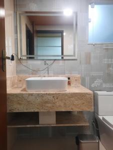 Casa do Sardinha - 1 Suíte e 2 Quartos