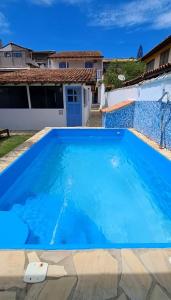 Casa El Refugio Búzios