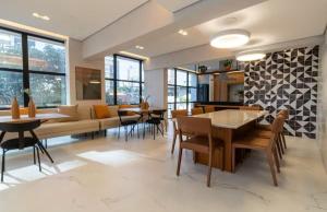 Allianz Parque Smart Bourbon-Perdizes