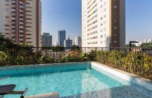 Allianz Parque Smart Bourbon-Perdizes