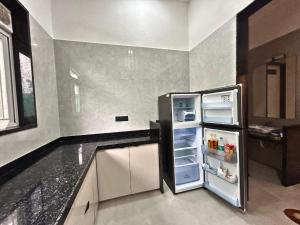 SP Villa 4Bhk Luxury Villa