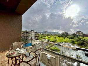SP Villa 4Bhk Luxury Villa