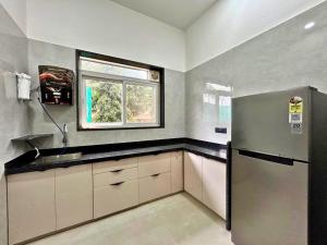 SP Villa 4Bhk Luxury Villa