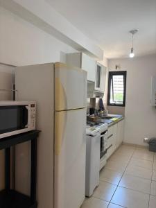 Departamento Centrico Nueva Cordoba