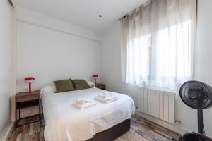 Gran Bilbao VI by Aston Rentals