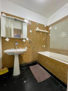 Tour Eiffel Yvart Vaugirard Paris