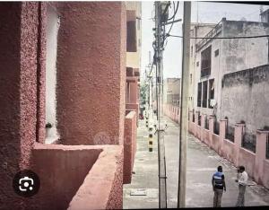 1Room with kitchen washroom and balcony avl for rent