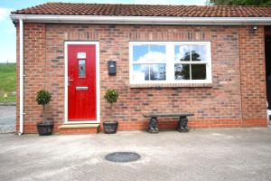Paull Holme Farm Bed and Breakfast