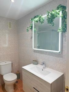 Apartamento Pleno Centro Marbella