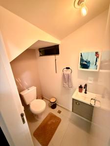 Geminado Familiar próximo á grandes Industrias