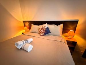 Geminado Familiar próximo á grandes Industrias