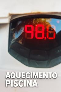 a Casa Paradisiaca ll Piscina Quente Aquecimento Elétrico, Com Led e Hidromassagem, Sauna, Ofurô Quente , Roupa de Cama e Banho e Aceitamos Pet, Todos Ambientes com Ar Condicionados