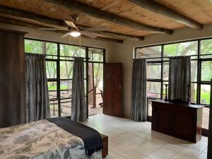 Blyde River Studio Units - bottom unit