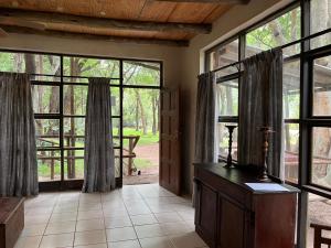 Blyde River Studio Units - bottom unit