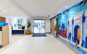 Thistle London Park Lane