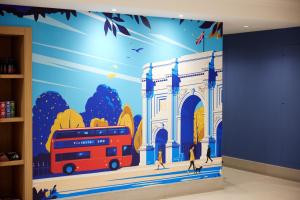 Thistle London Park Lane