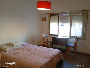 Refugio basico para hasta 10 personas