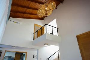 La casa del lago