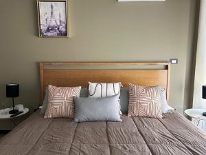 Exclusive Home Resort Apartment