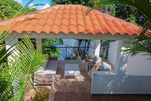 La casa del lago