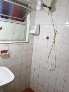 Casa no quarteirão da praia