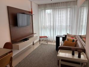 Flat lindo, com todo conforto que você precisa