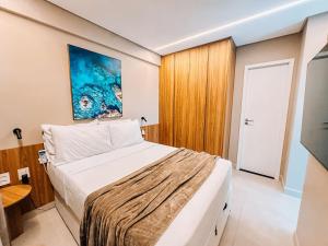 Edifício Promenade 3 Apt 1306-Mandi hospitalidade