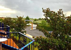 Hotel Fuente Las Piedras