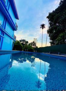 Rivera Holiday Home