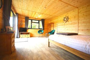 Paull Holme Farm Bed and Breakfast