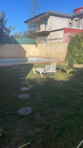 Villa à louer nouaceur 3 chambres